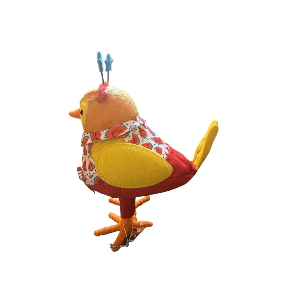 Target this featherly